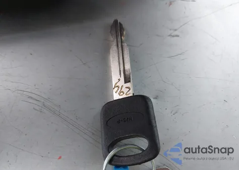 2014 Ford E-150 Commercial from USA, damaged, VIN 1FTNE1EW7EDA49805